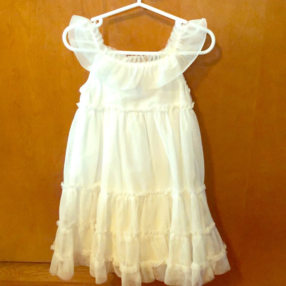 Baby girl dress